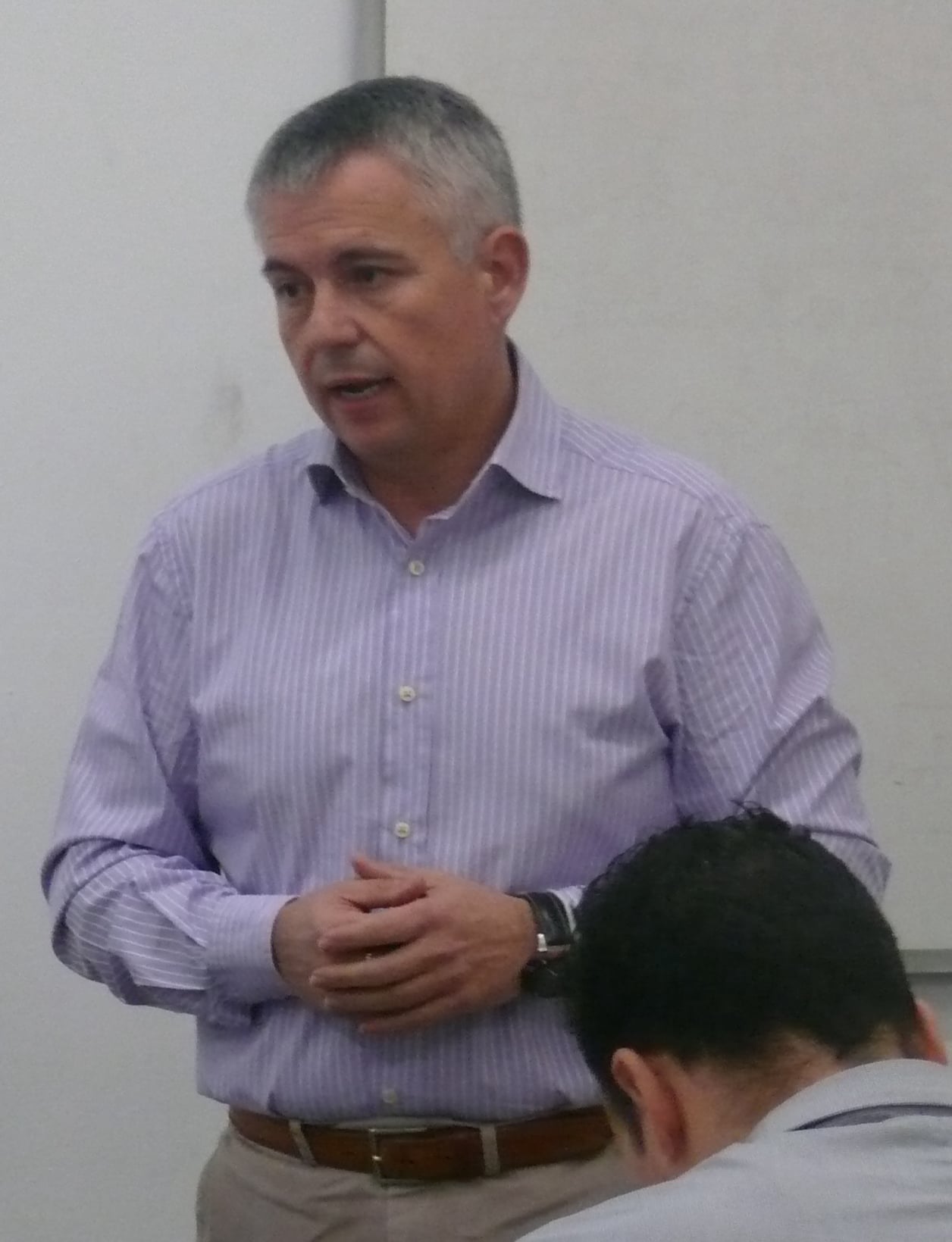 José Jaraba Muñoz