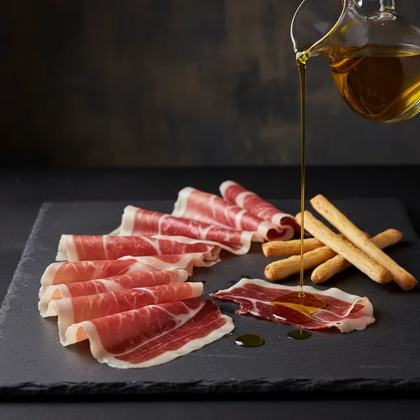 Selección Ibérico D.O. Los Pedroches