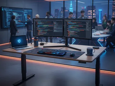 Desarrollador Full Stack