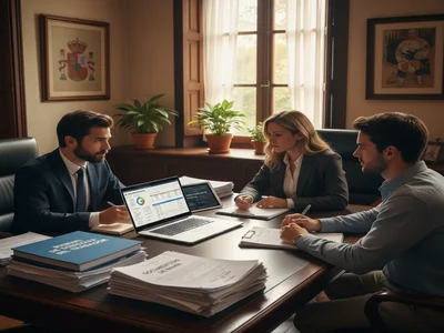 Gestión Laboral Completa