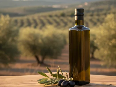 Aceite Virgen Extra Premium