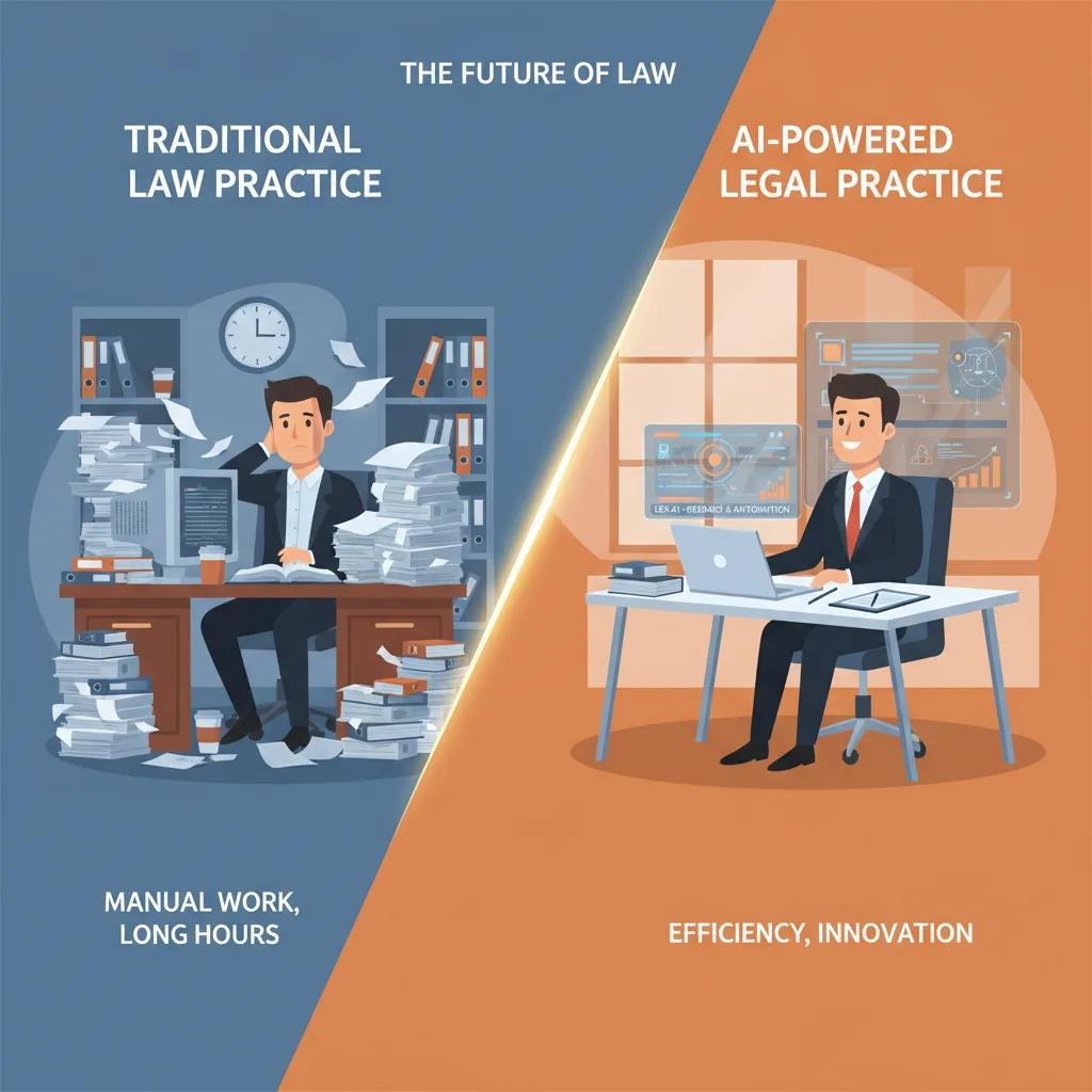 Comparativa antes y despues